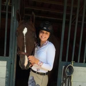 Meet your Posher, Grace